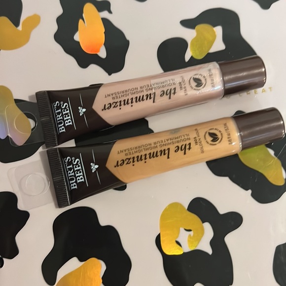 Burt’s bees the luminizer highlight - Picture 3 of 3